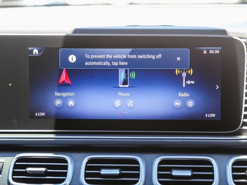 Certified 2024 Mercedes-Benz GLE 350 4MATIC image 12