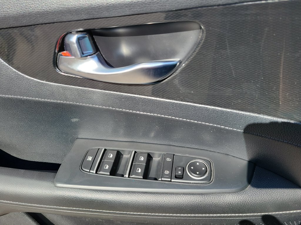 Used 2020 Kia Forte GT-Line FWD image 29