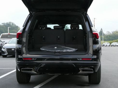 New 2026 Buick Enclave Sport Touring w/ Power Package image 21