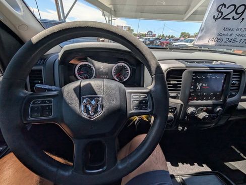 Used 2020 RAM 1500 Express w/ Wheel & Sound Group AWD/4WD image 11