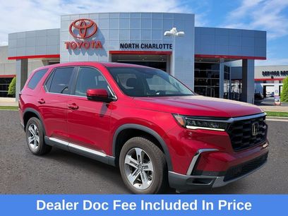 Used 2024 Honda Pilot EX-L