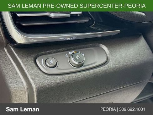Used 2024 Buick Envista Avenir FWD image 10