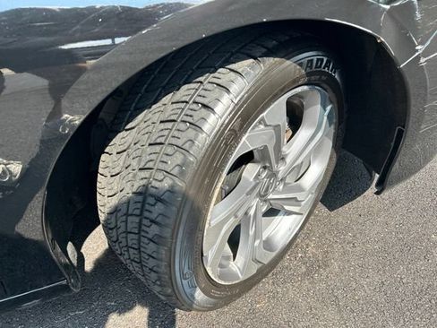 Used 2018 Honda Accord EX-L image 33