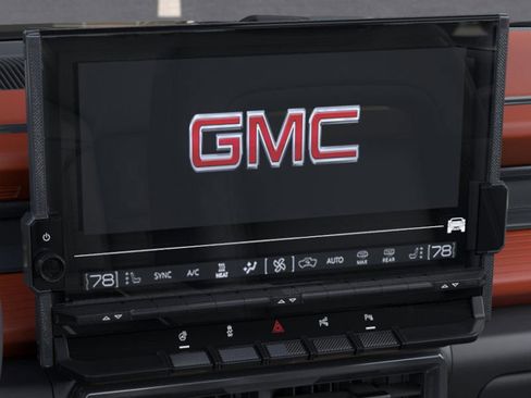 New 2026 GMC Hummer EV 3X w/ Carbon Fiber Edition Package AWD/4WD image 21