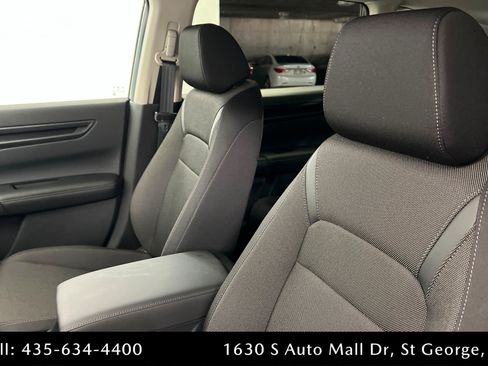 New 2026 Honda CR-V LX image 17