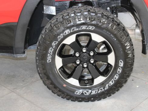 Used 2024 RAM 1500 Rebel image 52