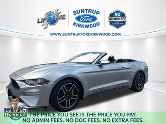 Used 2023 Ford Mustang Premium RWD 360° Tour