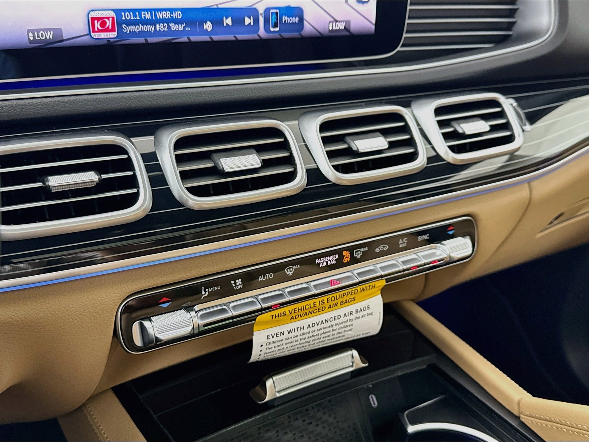 New 2026 Mercedes-Benz GLE 450 4MATIC image 17