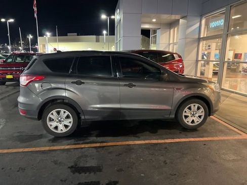 Used 2013 Ford Escape S image 5
