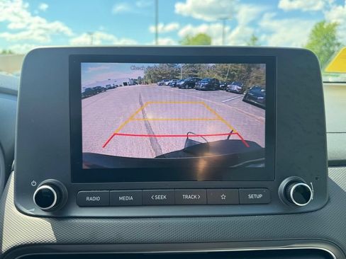 Used 2023 Hyundai Kona SEL w/ Cargo Package AWD/4WD image 25