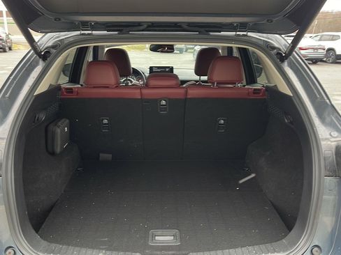 Used 2024 MAZDA CX-5 Carbon Edition image 7