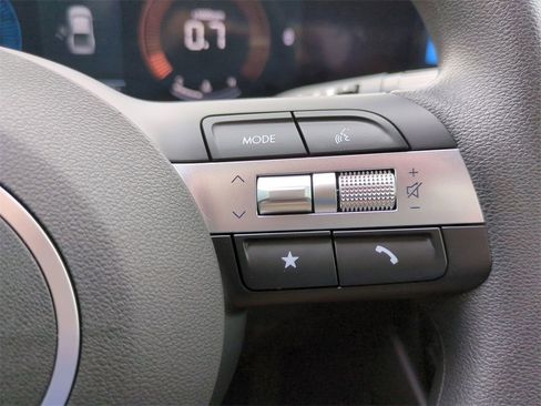 New 2026 Hyundai Santa Cruz SEL image 25