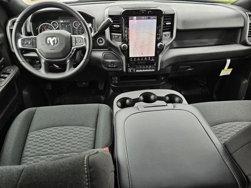 New 2026 RAM 3500 Tradesman image 8