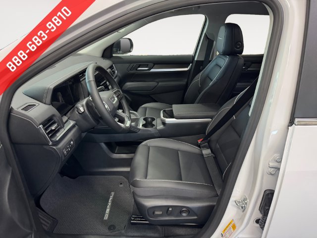 New 2027 GMC Terrain Denali AWD/4WD image 8