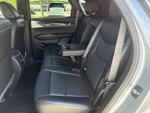 Used 2024 Cadillac XT5 Sportv w/ Technology Package AWD/4WD image 22
