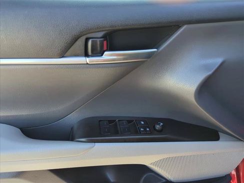 Certified 2023 Toyota Camry LE FWD image 9