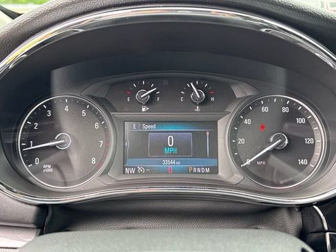Used 2019 Buick Encore Preferred FWD image 15