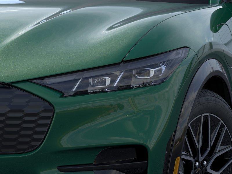 New 2026 Ford Mustang Mach-E Premium w/ Sport Appearance Package AWD/4WD image 18