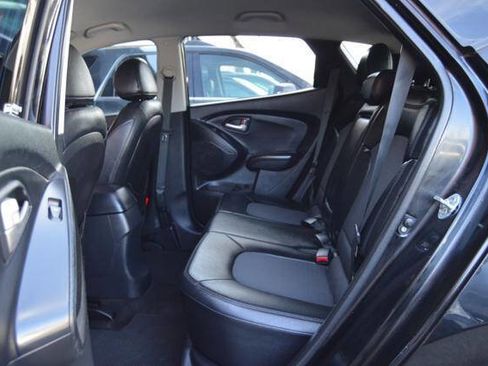 Used 2012 Hyundai Tucson GLS AWD/4WD image 43