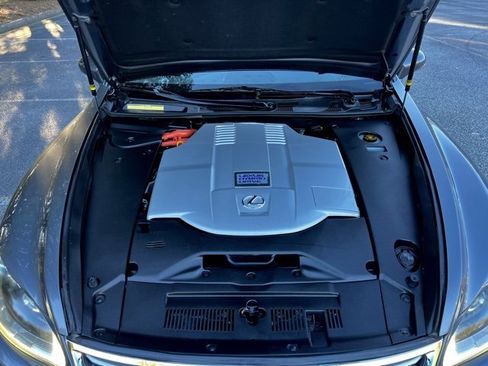 Used 2014 Lexus LS 600h L image 59