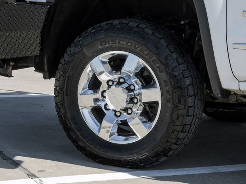 Used 2015 GMC Sierra 3500 Denali w/ Duramax Plus Package image 61