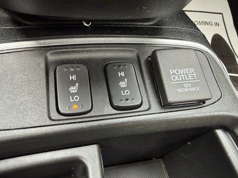 Used 2015 Honda CR-V EX-L image 33
