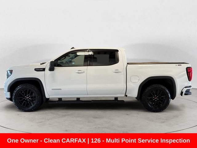 Used 2024 GMC Sierra 1500 Elevation w/ X31 Off-Road Package AWD/4WD image 2