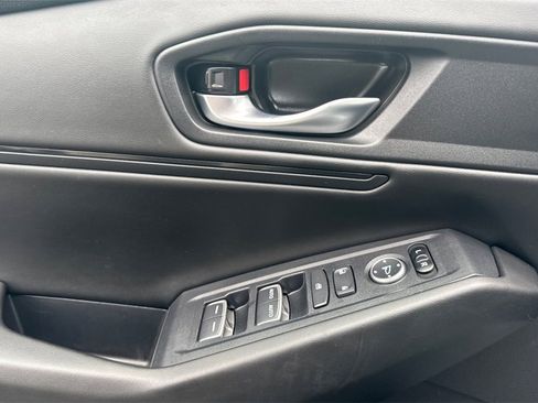 Used 2024 Honda Accord EX image 13