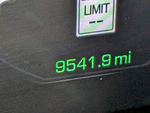 Used 2024 Ford Mustang Premium image 23