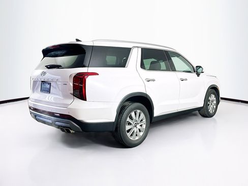 Used 2025 Hyundai Palisade SEL image 9