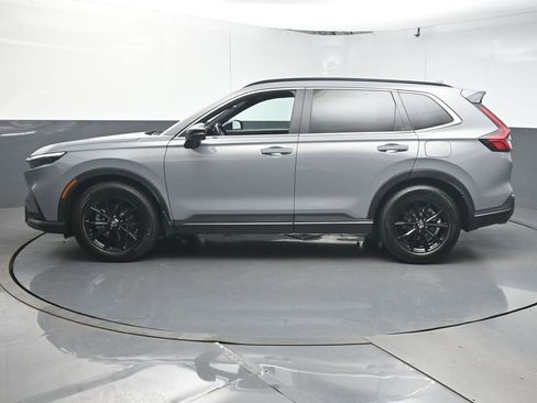 Used 2025 Honda CR-V Sport-L image 5