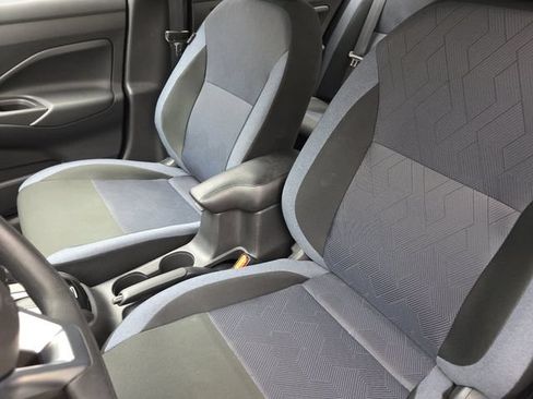 Used 2025 Nissan Versa SV w/ Trunk Package FWD image 15