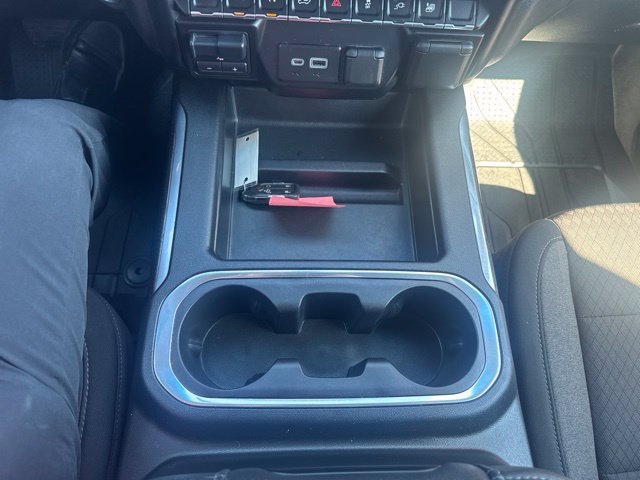 Used 2022 Chevrolet Silverado 1500 RST w/ Convenience Package II AWD/4WD image 23