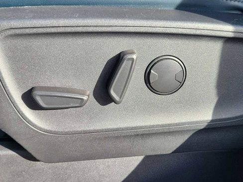 Used 2022 Ford Bronco Sport Outer Banks image 16