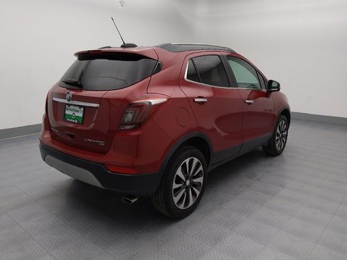 Used 2017 Buick Encore Preferred image 9