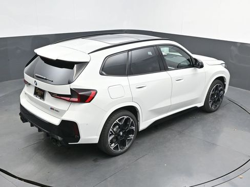 New 2026 BMW X1 M35i w/ Technology Package image 44