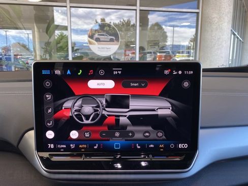 New 2026 Volkswagen ID.4 Pro AWD/4WD image 8