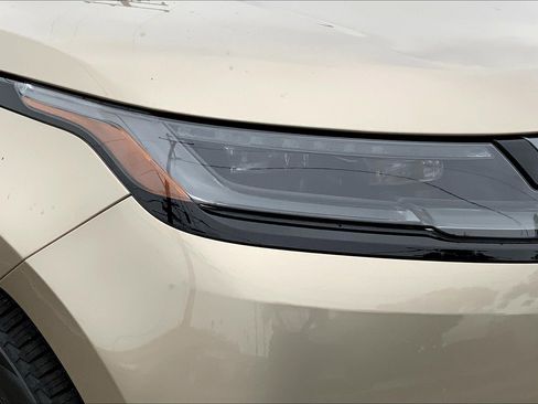 New 2026 Land Rover Range Rover Velar S image 16