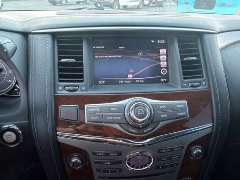 Used 2018 INFINITI QX80 4WD image 39