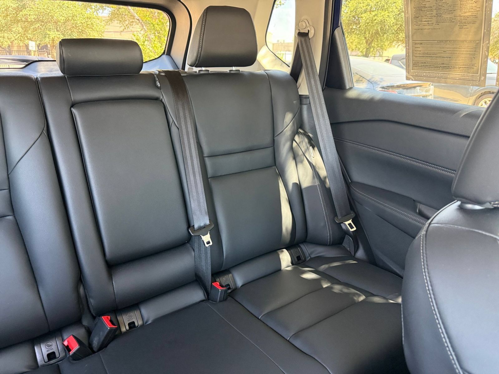 Used 2026 Nissan Rogue SL FWD image 38