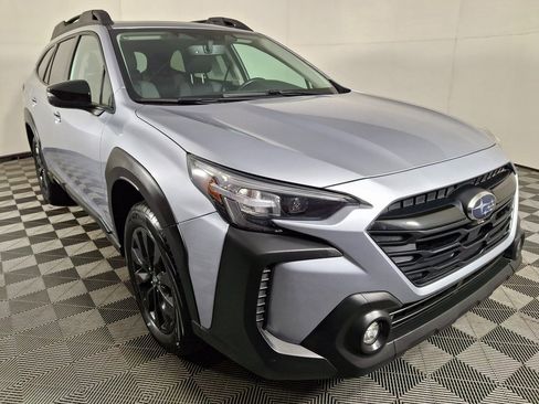 Used 2023 Subaru Outback Onyx Edition image 7