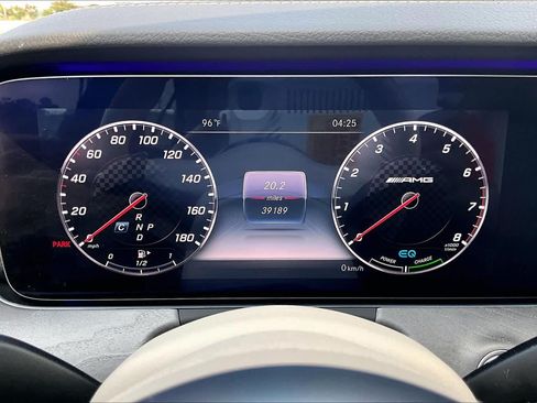 Used 2019 Mercedes-Benz CLS 53 AMG 4MATIC image 26