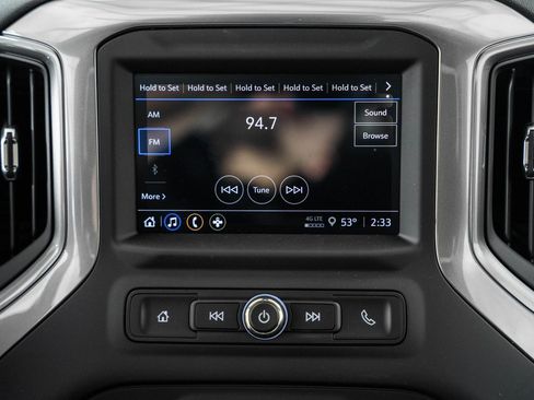 New 2025 Chevrolet Silverado 3500 W/T w/ WT Convenience Package image 28