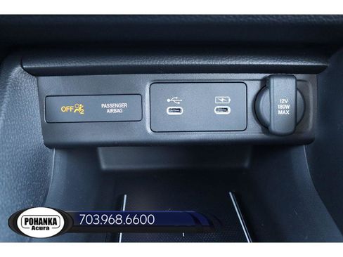 New 2026 Acura Integra Base image 19