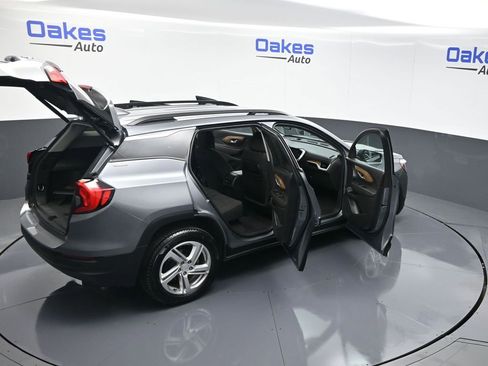 Used 2020 GMC Terrain SLE w/ Driver Convenience Package image 58