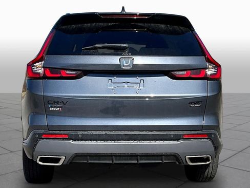 Used 2026 Honda CR-V Sport Touring image 5