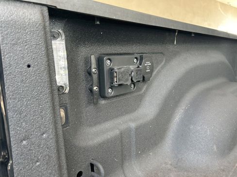 Used 2025 RAM 2500 Limited image 46