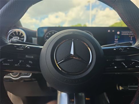 Used 2026 Mercedes-Benz CLA 250 image 20