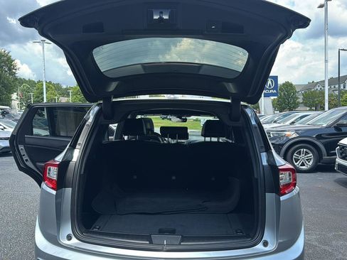 Certified 2023 Acura RDX A-Spec FWD image 22