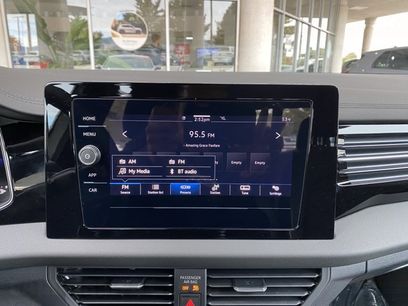 New 2026 Volkswagen Jetta Sport